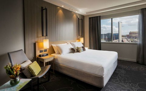 PARKROYAL Darling Harbour, Sydney - Hotel Accommodation 4