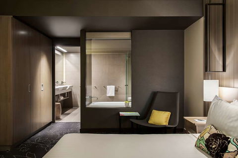 PARKROYAL Darling Harbour, Sydney - Hotel Accommodation 5