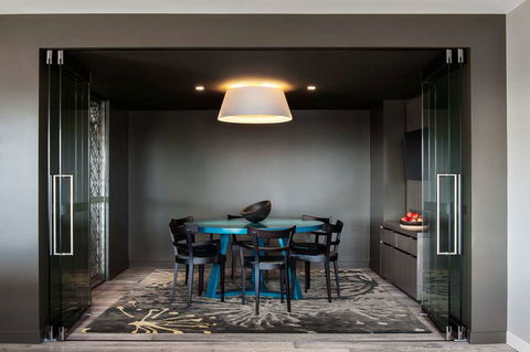 PARKROYAL Darling Harbour, Sydney - Hotel Accommodation 7