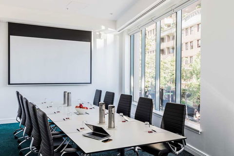 PARKROYAL Darling Harbour, Sydney - Hotel Accommodation 8