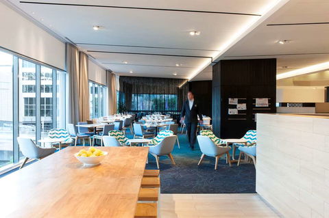 PARKROYAL Darling Harbour, Sydney - Hotel Accommodation 10