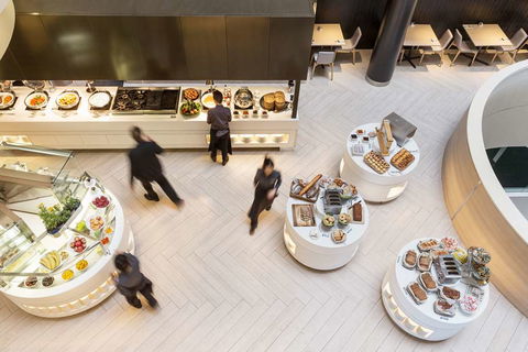 PARKROYAL Darling Harbour, Sydney - Hotel Accommodation 11