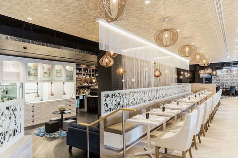 PARKROYAL Darling Harbour, Sydney - Hotel Accommodation 12
