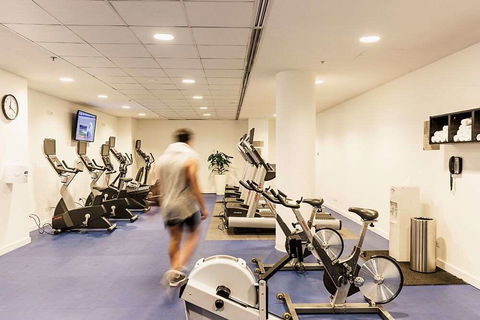 PARKROYAL Darling Harbour, Sydney - Hotel Accommodation 15