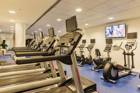 PARKROYAL Darling Harbour, Sydney - Hotel Accommodation 16