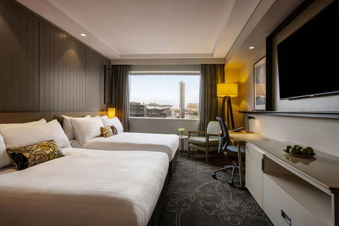 PARKROYAL Darling Harbour, Sydney - Hotel Accommodation 17