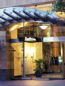 Rydges Darling Square Apartment Hotel - Hotel Accommodation 0