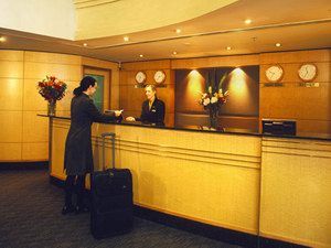 Rydges Darling Square Apartment Hotel - Hotel Accommodation 1