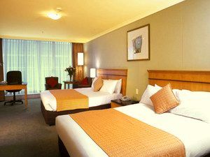 Rydges Darling Square Apartment Hotel - Hotel Accommodation 2