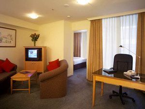 Rydges Darling Square Apartment Hotel - Hotel Accommodation 7