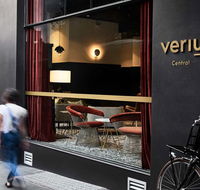 Veriu Central - Hotel Accommodation