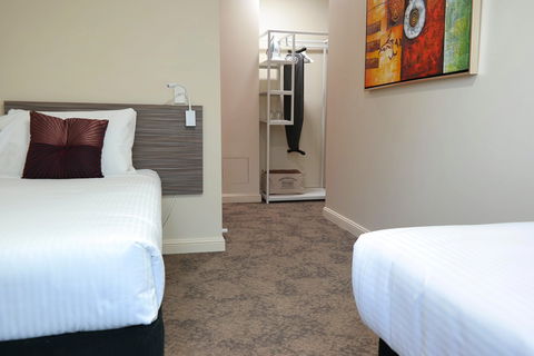 28 Hotel - Hotel Accommodation 5