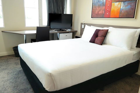 28 Hotel - Hotel Accommodation 6