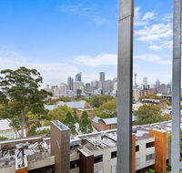 Astra Jasper - Hotel Accommodation