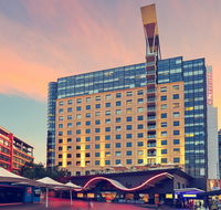 Mercure Sydney - Hotel Accommodation