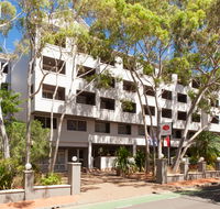 Metro Aspire Hotel Sydney - Hotel Accommodation