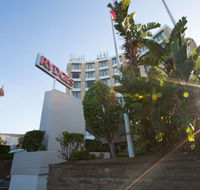 Rydges Camperdown - Hotel Accommodation