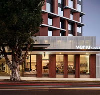 Veriu Green Square - Hotel Accommodation