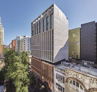 Vibe Hotel Sydney Darling Harbour - Hotel Accommodation