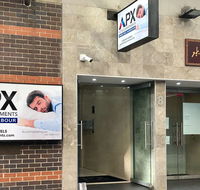 APX Apartments Darling Harbour - Hotel Accommodation