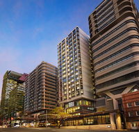 Four Points by Sheraton Central Park - Hotel Accommodation