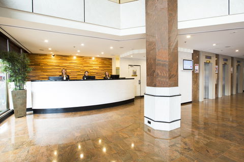 Metro Hotel Marlow Sydney Central - Hotel Accommodation 2
