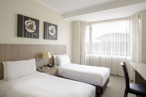 Metro Hotel Marlow Sydney Central - Hotel Accommodation 3