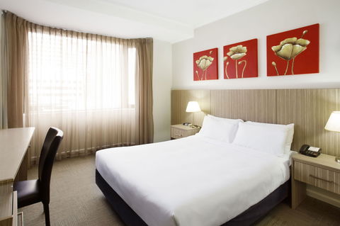 Metro Hotel Marlow Sydney Central - Hotel Accommodation 4
