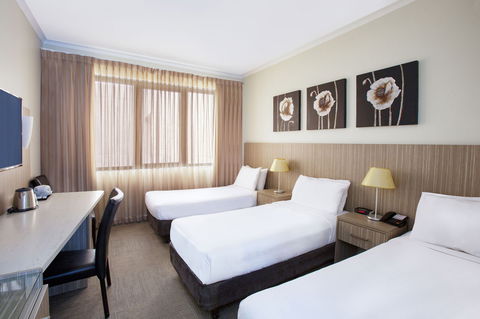 Metro Hotel Marlow Sydney Central - Hotel Accommodation 5