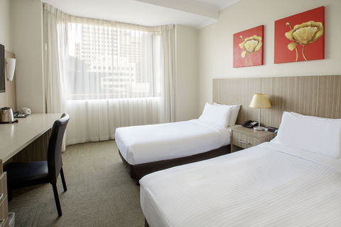 Metro Hotel Marlow Sydney Central - Hotel Accommodation 6