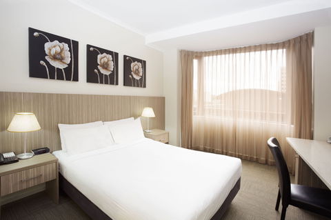 Metro Hotel Marlow Sydney Central - Hotel Accommodation 7
