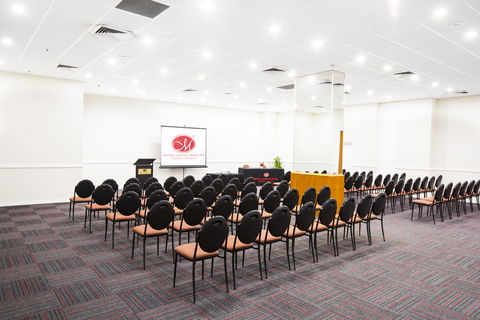 Metro Hotel Marlow Sydney Central - Hotel Accommodation 10