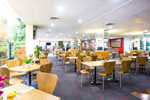 Metro Hotel Marlow Sydney Central - Hotel Accommodation 11