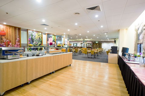 Metro Hotel Marlow Sydney Central - Hotel Accommodation 12