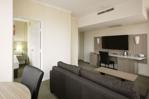 Metro Hotel Marlow Sydney Central - Hotel Accommodation 13