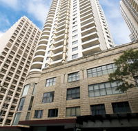 Oaks on Castlereagh - Hotel Accommodation