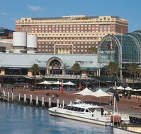 Oaks Goldsbrough Apartment Hotel - Hotel Accommodation