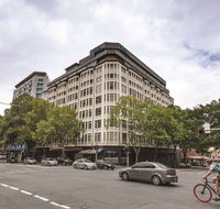 Vibe Hotel Sydney - Hotel Accommodation