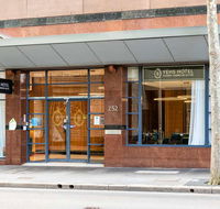 YEHS Hotel Sydney Harbour Suites - Hotel Accommodation