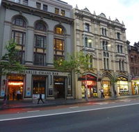 1831 Boutique Hotel - Hotel Accommodation