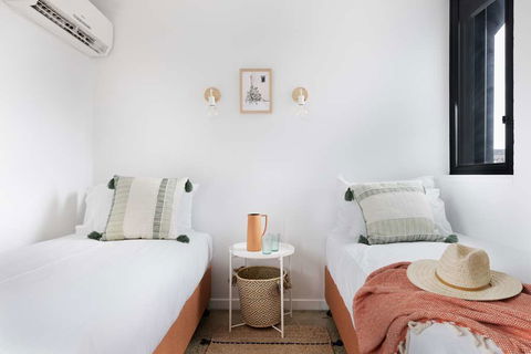 Hotel Hacienda - Hotel Accommodation 6