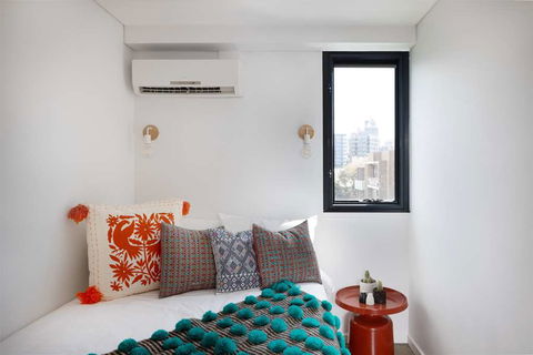 Hotel Hacienda - Hotel Accommodation 7