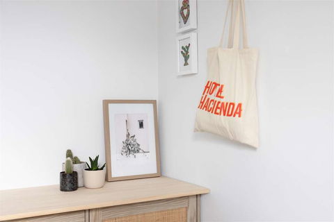 Hotel Hacienda - Hotel Accommodation 10