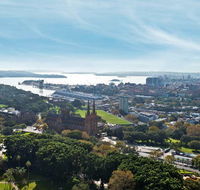 Park Regis City Centre Hotel - Hotel Accommodation