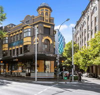 Hotel Harry an Ascend Hotel - Hotel Accommodation