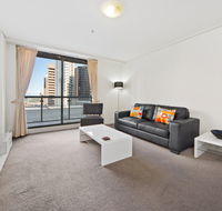 Astra Sydney CBD Pitt Street - Hotel Accommodation