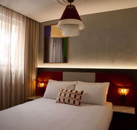 Hotel Morris Sydney - Hotel Accommodation