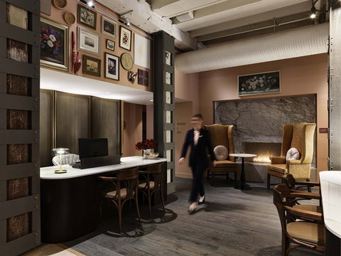 The Porter House Hotel Sydney - MGallery - Hotel Accommodation 1