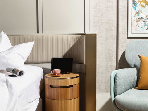 The Porter House Hotel Sydney - MGallery - Hotel Accommodation 2