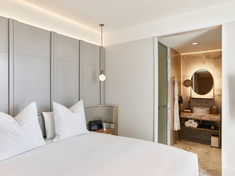 The Porter House Hotel Sydney - MGallery - Hotel Accommodation 3